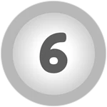 Game Badge Icon