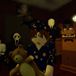 The Terror Elevator! 💀 icon