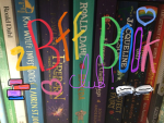 BFF BOOKCLUB!
