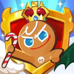 Cookie run Mafia