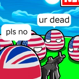 [ACTUALIZACIÓN] Simulador de Countryball icon