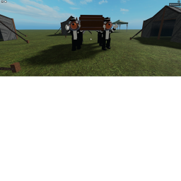 coffin dance meme