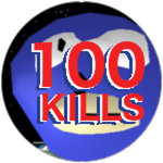 100 Kills