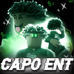 Capo Ent.