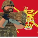 [UKA] The United Kingdom Army