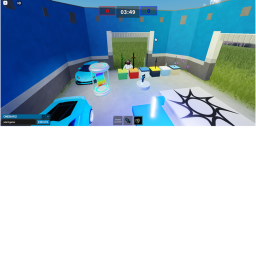 Best Capture the flag ever