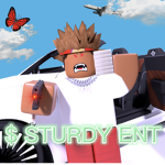 $ Sturdy Ent