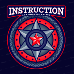 LAPD Instruction