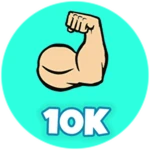 Game Badge Thumbnail