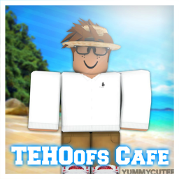 Teh_ OOF GROUP!'s Cafe