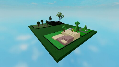 Different ROBLOX Building Styles