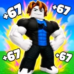 [UPD!🧏‍♂️ ] クリックごとに+1の外観 