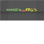 MMO's and RPG's Fanclub