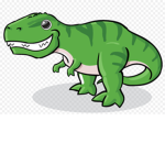 Dino Twins