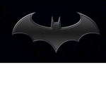 BATMAN...