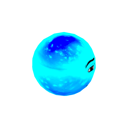 the cooler void ball
