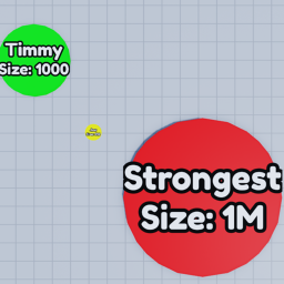 Circle Game Simulator