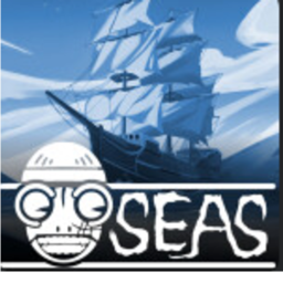 RELL SEAS (ALPHA TESTING)