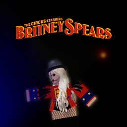 Britney Spears: CIRCUS Tour [ROLEPLAY]