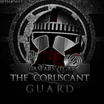 GAR || Coruscant Guard ||