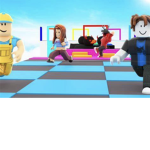 Funtime obbies!