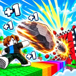 +1 Throw Strength icon
