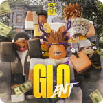 #Glo Ent'.