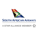 SAA I South African Airways