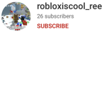 Robloxiscool_ree fan group