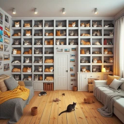 [NEW] Find The Cats! icon