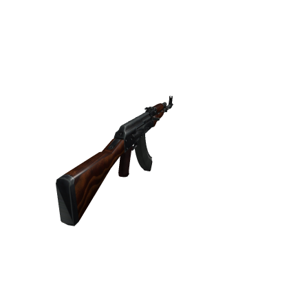 AK47