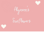 Alynens sunflowers