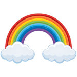 Rainbow Auras