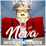 Nova Hotels || Interview Center