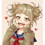 M h a fan group and t o g a fan group