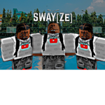 Sway [Ze] Clan
