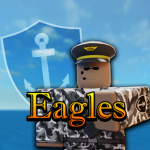 [SEA] Monochrome Eagles