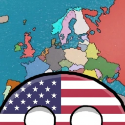 Nations Roleplay 2