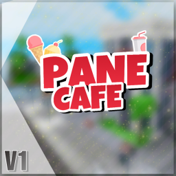 PANE CAFE |  ! UNDER DEVELOPMENT !