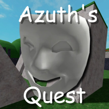  Azuth's Quest