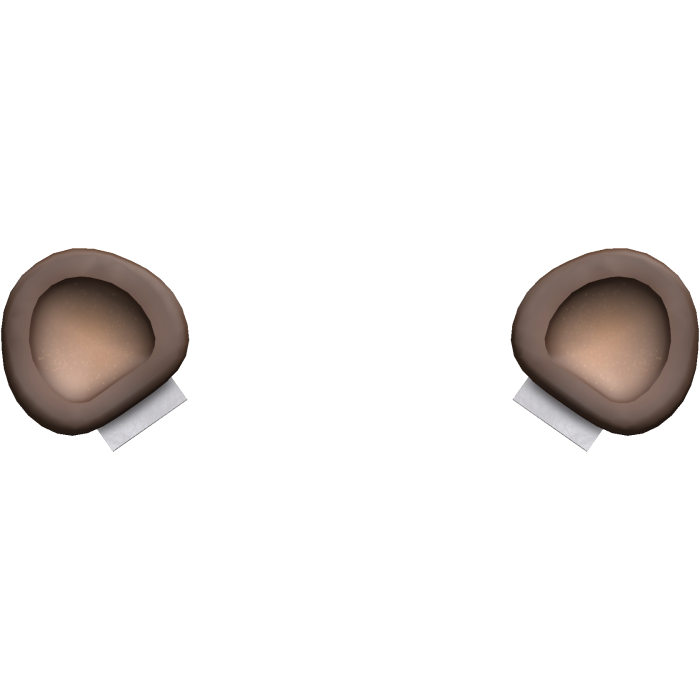 ♡ Freddy Fazbear Ears