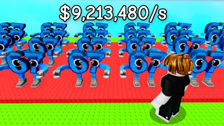 Brainrot Army screenshot 3