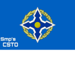 [CSTO Collective Security Treaty Organization]