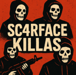 SC4RFACEKILLAS