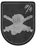 RG-Armoured-Regiment "Strasbourg"