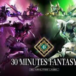 30 Minute BattleGrounds (beta)