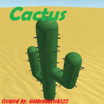 Cactus
