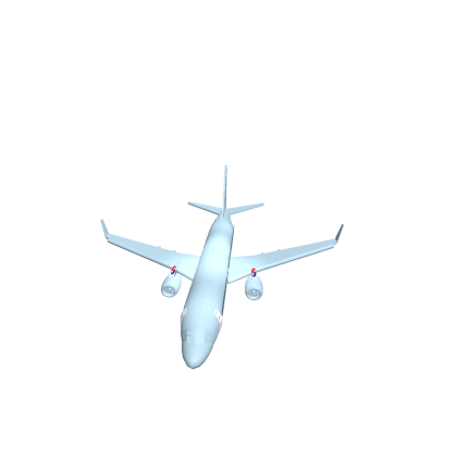 Korean Airplane