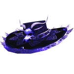 Astra Vultures Hat