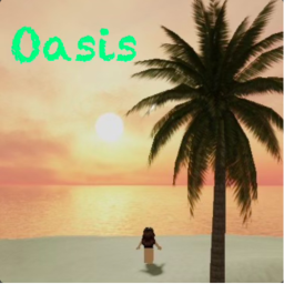 Oasis